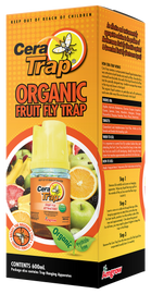 Cera Trap Refill 1L
