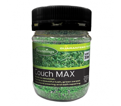 Brunnings Couch Lawn Seed 200g
