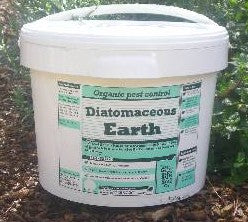 Diatomaceous Earth