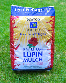 Dsatco Lupin Mulch 45L