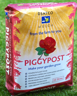 Dsatco PiggyPost 35L
