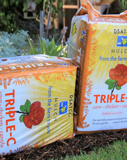DSATCO Triple-C Eco Bale