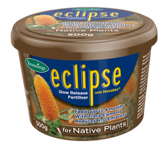 Brunnings Eclipse Native 500g