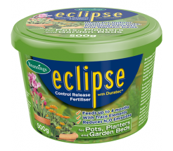 Brunnings Eclipse Pot and Gdn Bed 500g