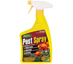Brunnings Pest Spray 3in1 1L