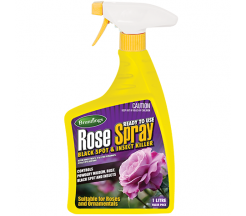 Brunnings Rose Spray 1L