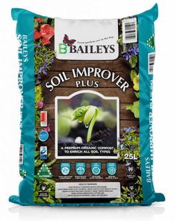 Baileys Soil Impover 25L