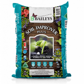 Baileys Soil Impover 25L