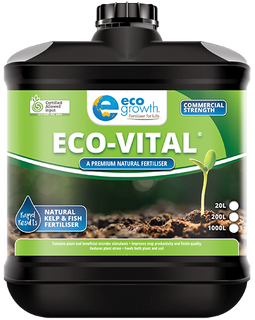 Eco Growth Eco Vital