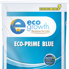 Eco Growth NPK Blue 25kg