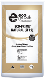 Eco Growth NPK Prime 25kg