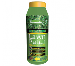 Brunnings Lawn Fix Lawn Seed 200g