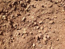 Blended Manure