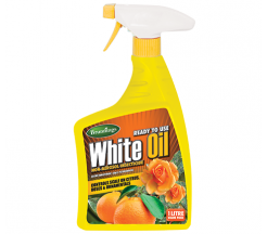 Brunnings White Oil 1L